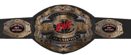 AWF World Championship - Welcome To The Official AWF Website