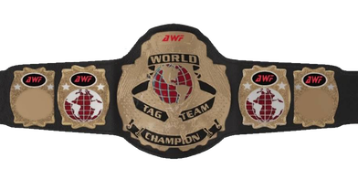 Current Champions - Welcome To The Official AWF Website